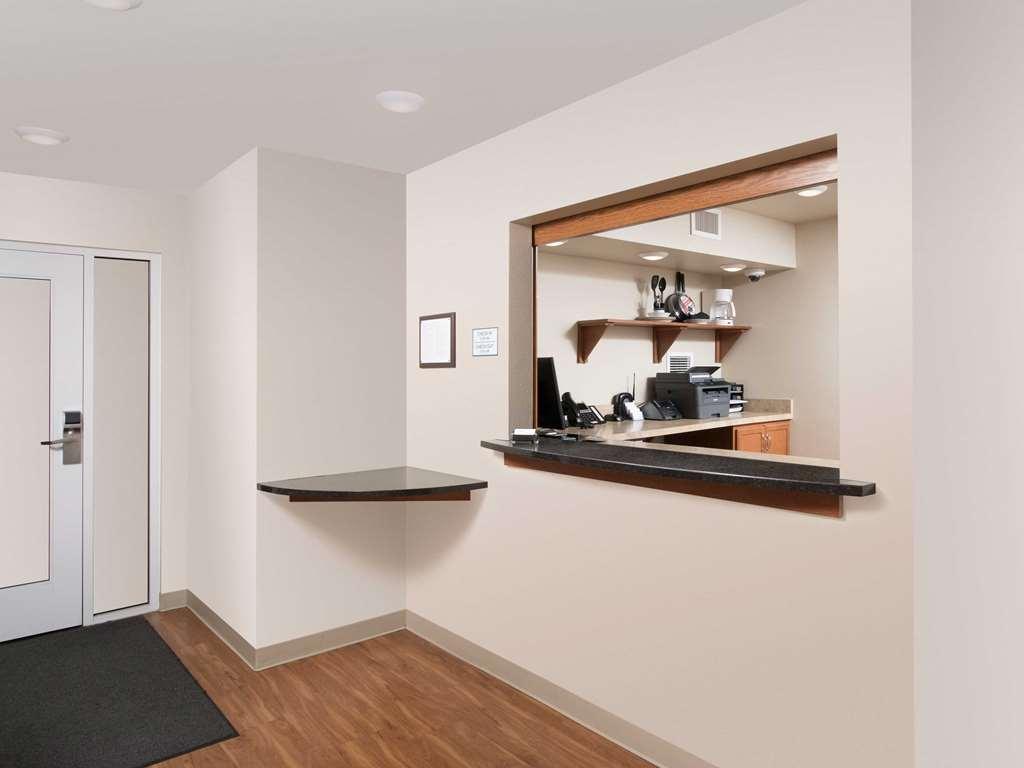 Extended Stay America Select Suites - Jackson - South Byram İç mekan fotoğraf