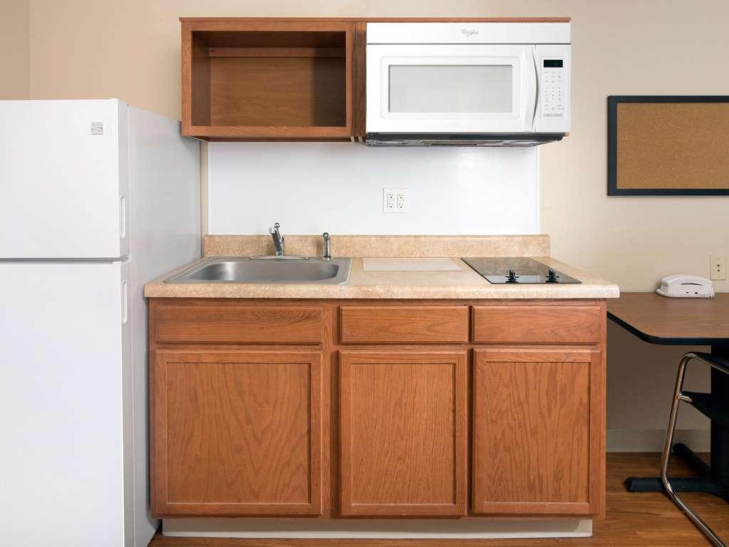 Extended Stay America Select Suites - Jackson - South Byram Oda fotoğraf