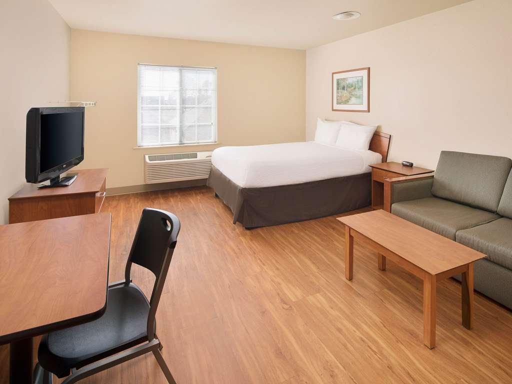 Extended Stay America Select Suites - Jackson - South Byram Oda fotoğraf