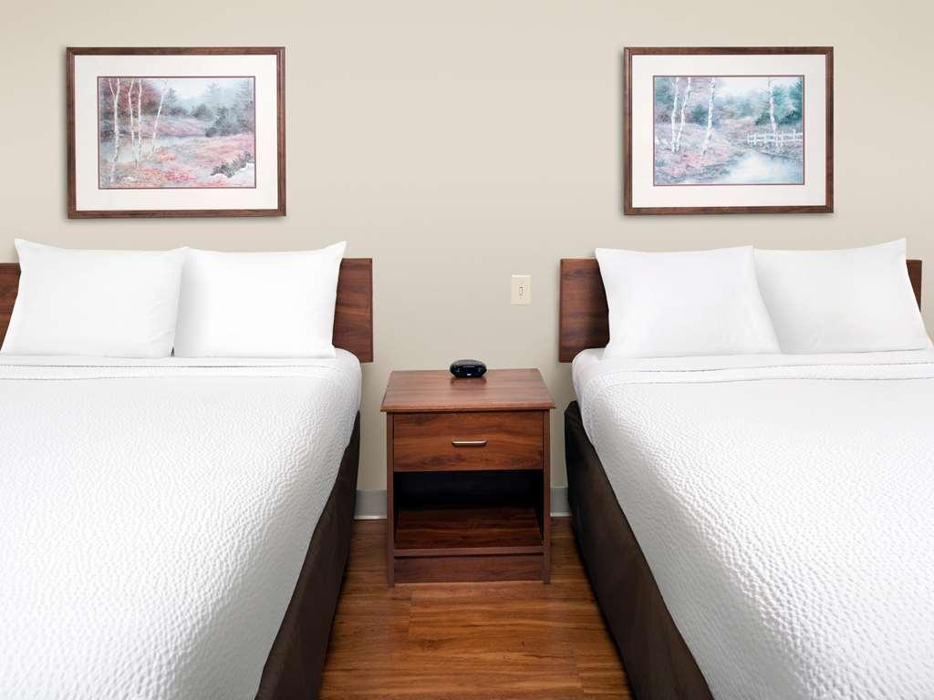 Extended Stay America Select Suites - Jackson - South Byram Oda fotoğraf