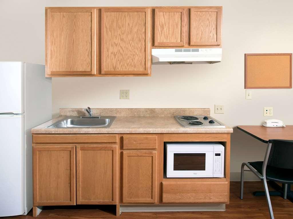 Extended Stay America Select Suites - Jackson - South Byram Oda fotoğraf