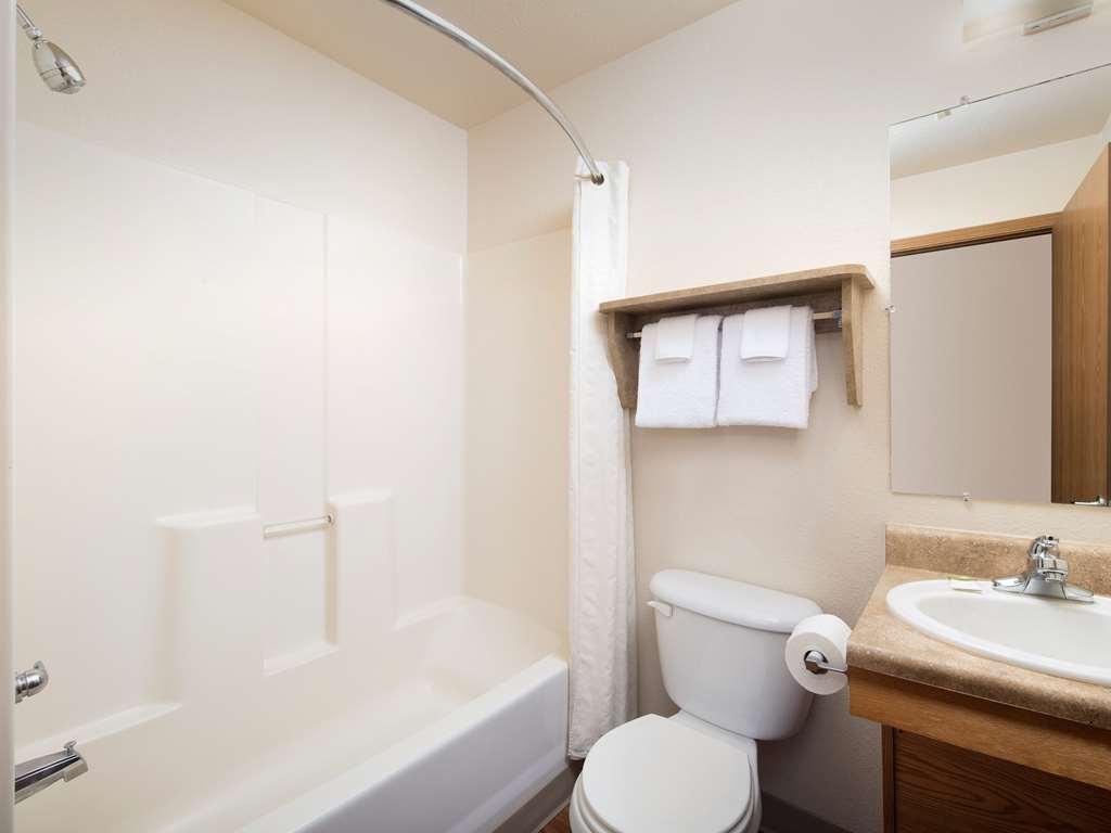 Extended Stay America Select Suites - Jackson - South Byram Dış mekan fotoğraf