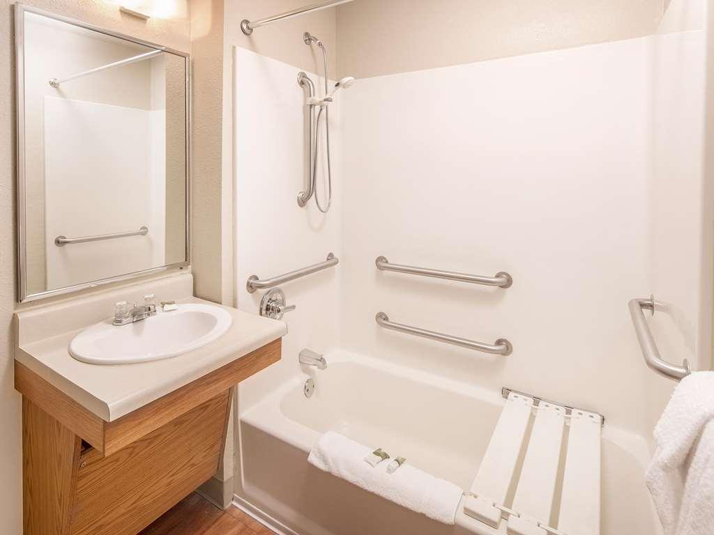Extended Stay America Select Suites - Jackson - South Byram Dış mekan fotoğraf