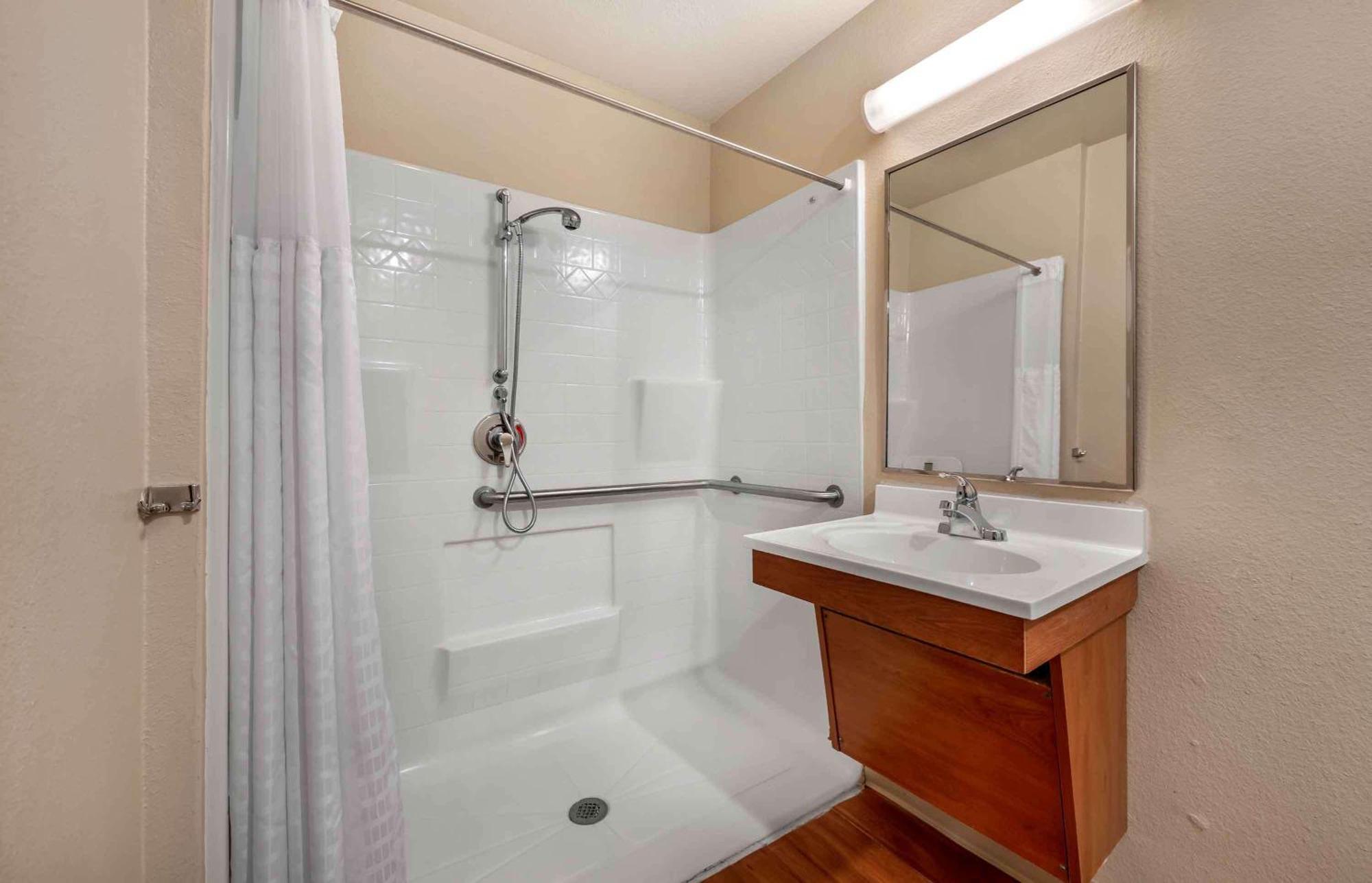 Extended Stay America Select Suites - Jackson - South Byram Dış mekan fotoğraf