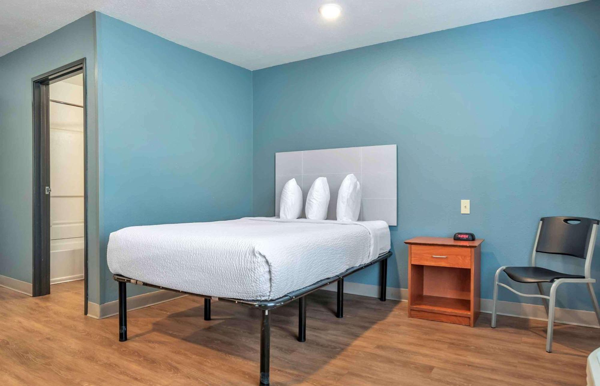Extended Stay America Select Suites - Jackson - South Byram Dış mekan fotoğraf