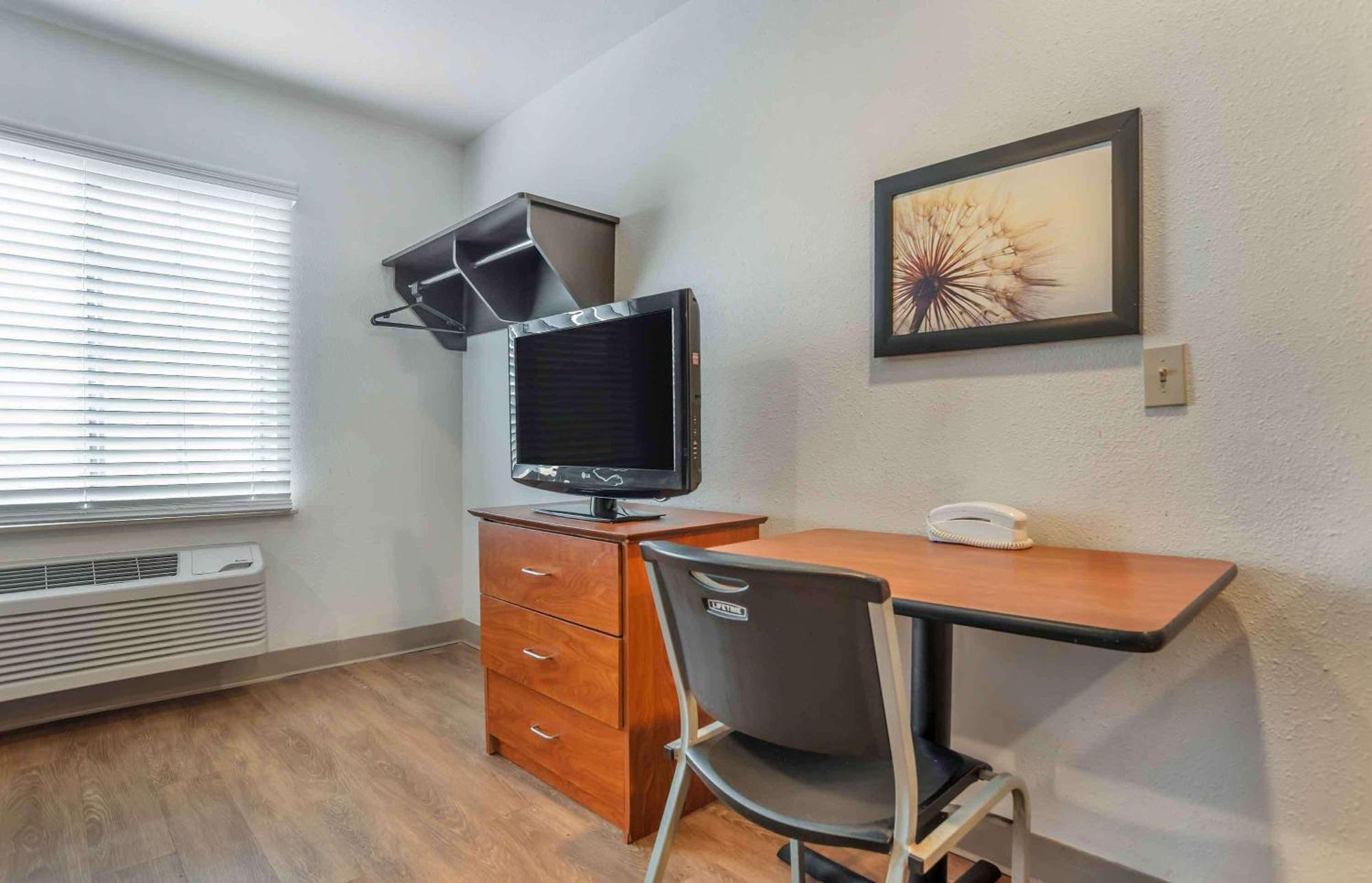 Extended Stay America Select Suites - Jackson - South Byram Dış mekan fotoğraf