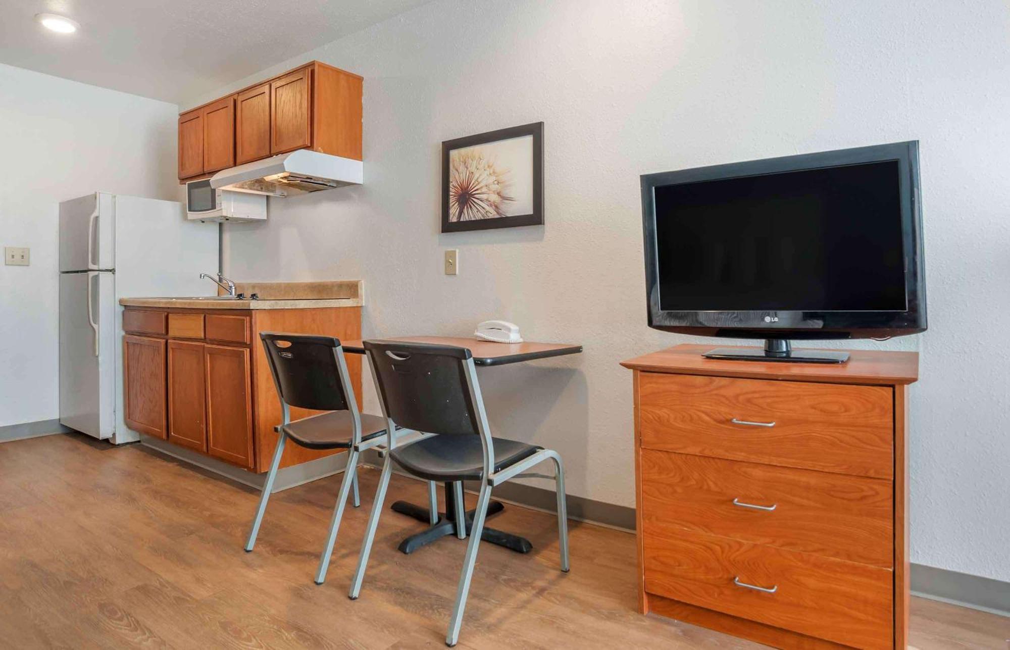 Extended Stay America Select Suites - Jackson - South Byram Dış mekan fotoğraf