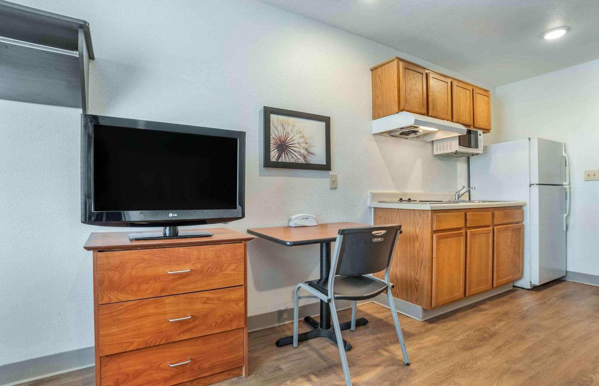Extended Stay America Select Suites - Jackson - South Byram Dış mekan fotoğraf